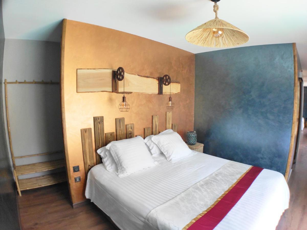 Villa Occitana Calvisson Zewnętrze zdjęcie