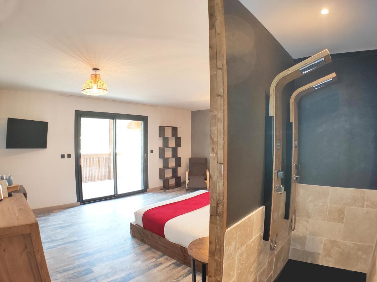 Villa Occitana Calvisson Zewnętrze zdjęcie